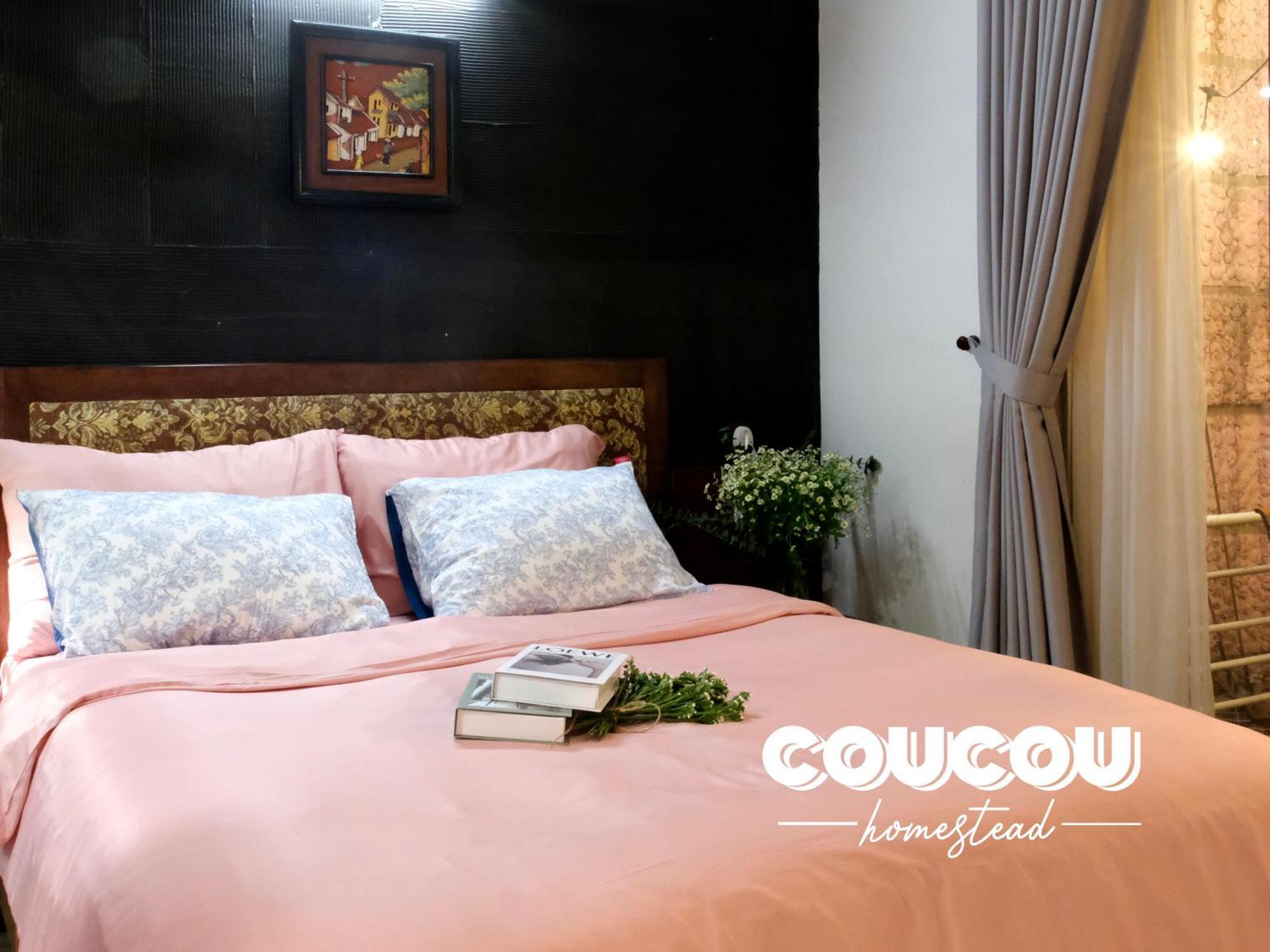 Coucou Homestead Ii - Homestay Quan 1 TP. Hồ Chí Minh