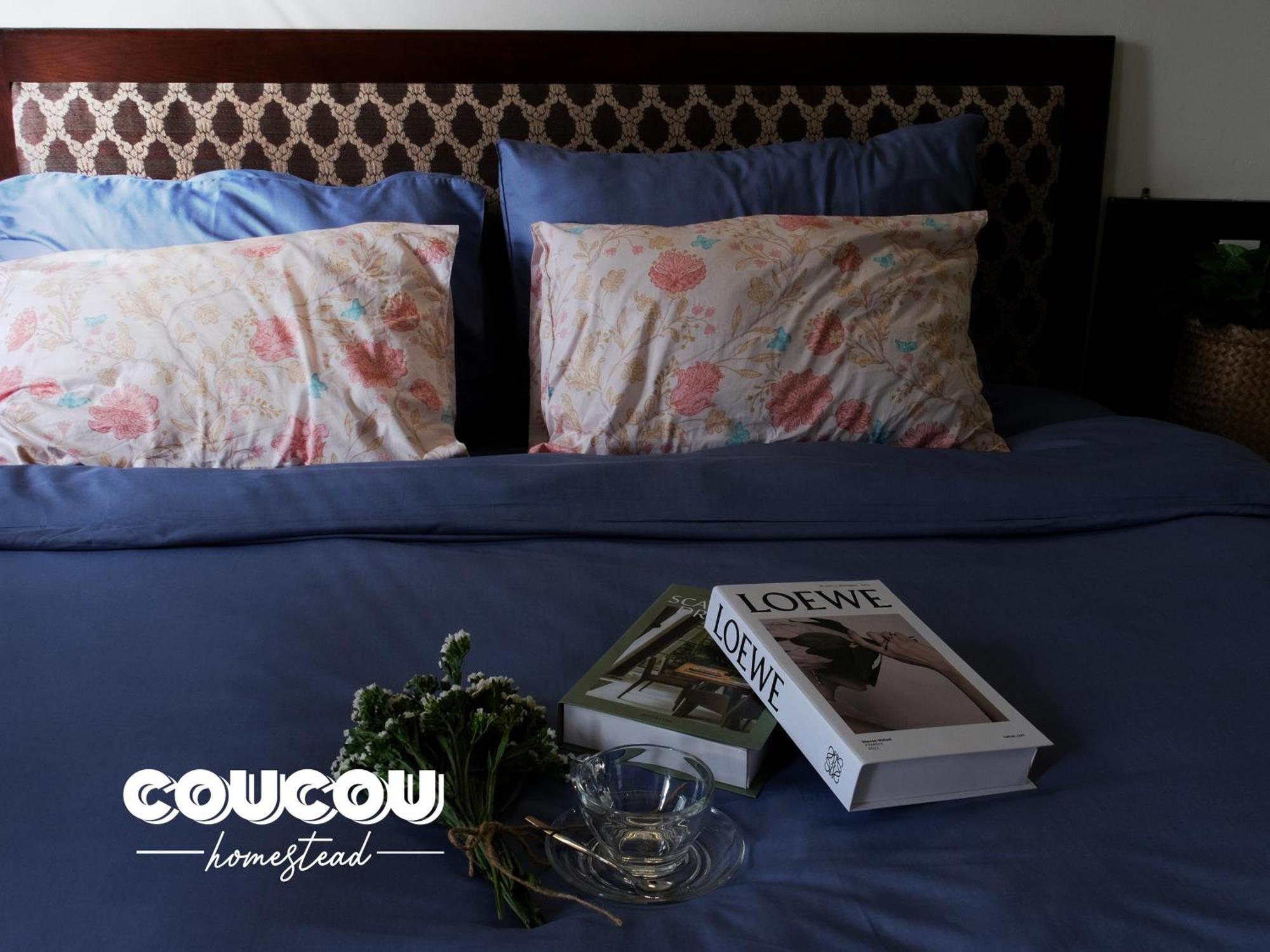 Khách sạn hẻo lánh Coucou Homestead Ii - Homestay Quan 1