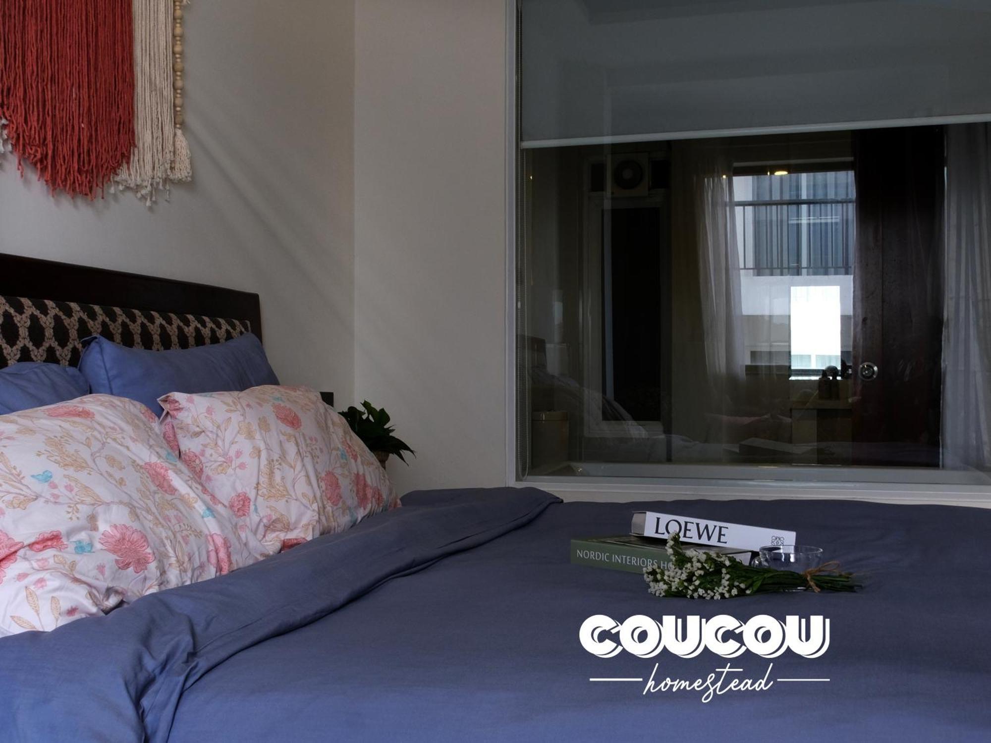 Coucou Homestead Ii - Homestay Quan 1 Khách sạn hẻo lánh *