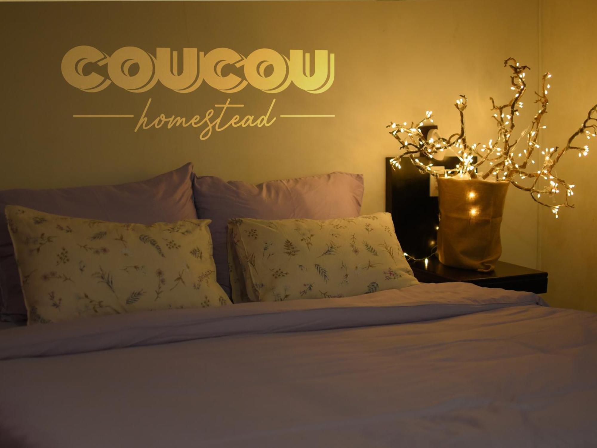 Khách sạn hẻo lánh Coucou Homestead Ii - Homestay Quan 1 *