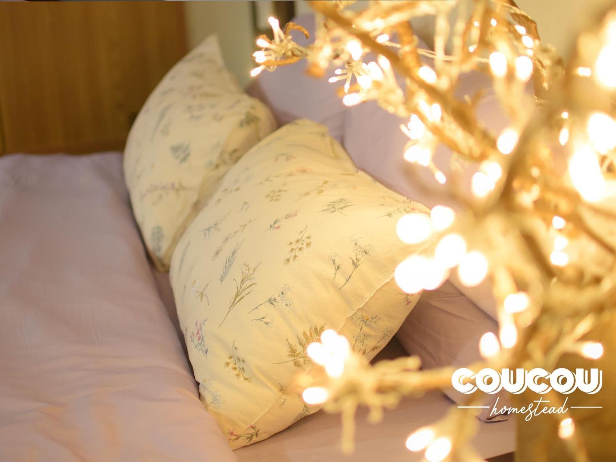 Coucou Homestead Ii - Homestay Quan 1 Khách sạn hẻo lánh TP. Hồ Chí Minh