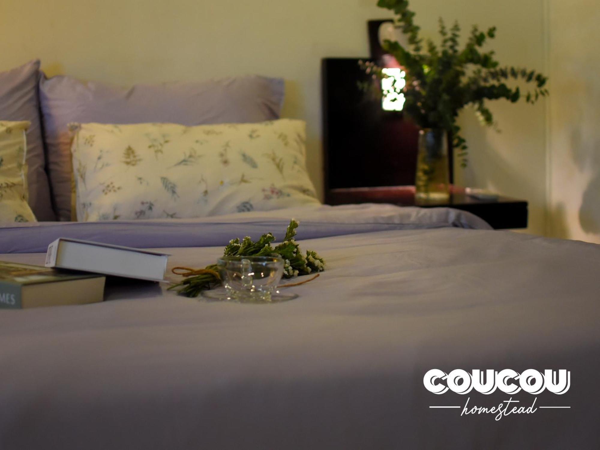 Khách sạn hẻo lánh Coucou Homestead Ii - Homestay Quan 1 TP. Hồ Chí Minh