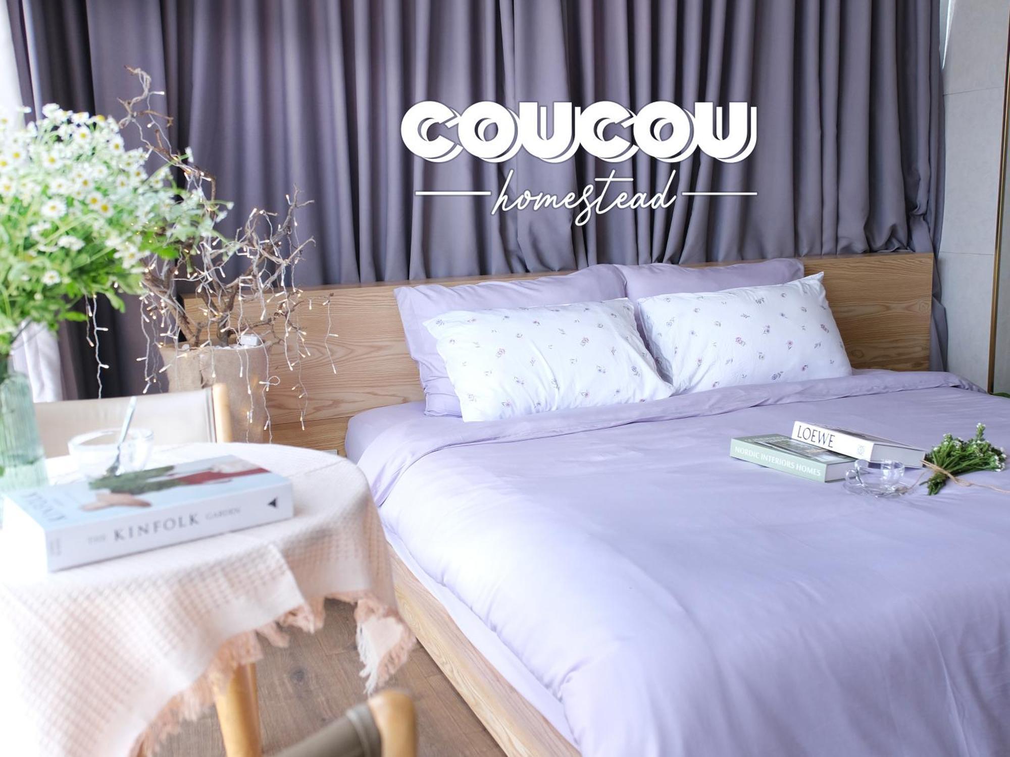 Coucou Homestead Ii - Homestay Quan 1 TP. Hồ Chí Minh