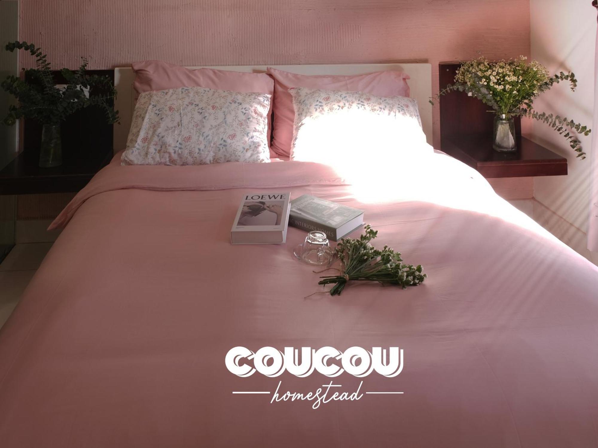 Coucou Homestead Ii - Homestay Quan 1 Khách sạn hẻo lánh