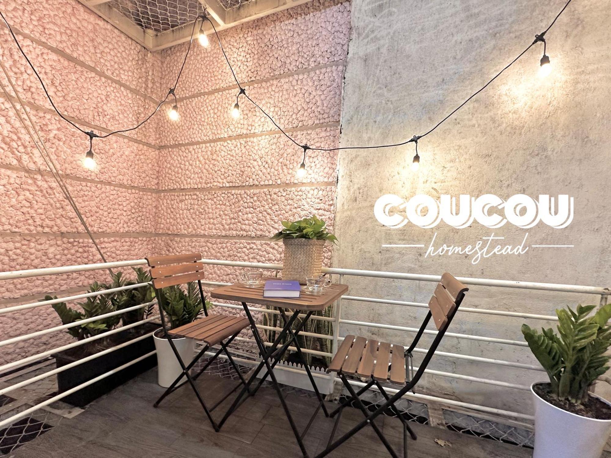 Coucou Homestead Ii - Homestay Quan 1 Khách sạn hẻo lánh TP. Hồ Chí Minh