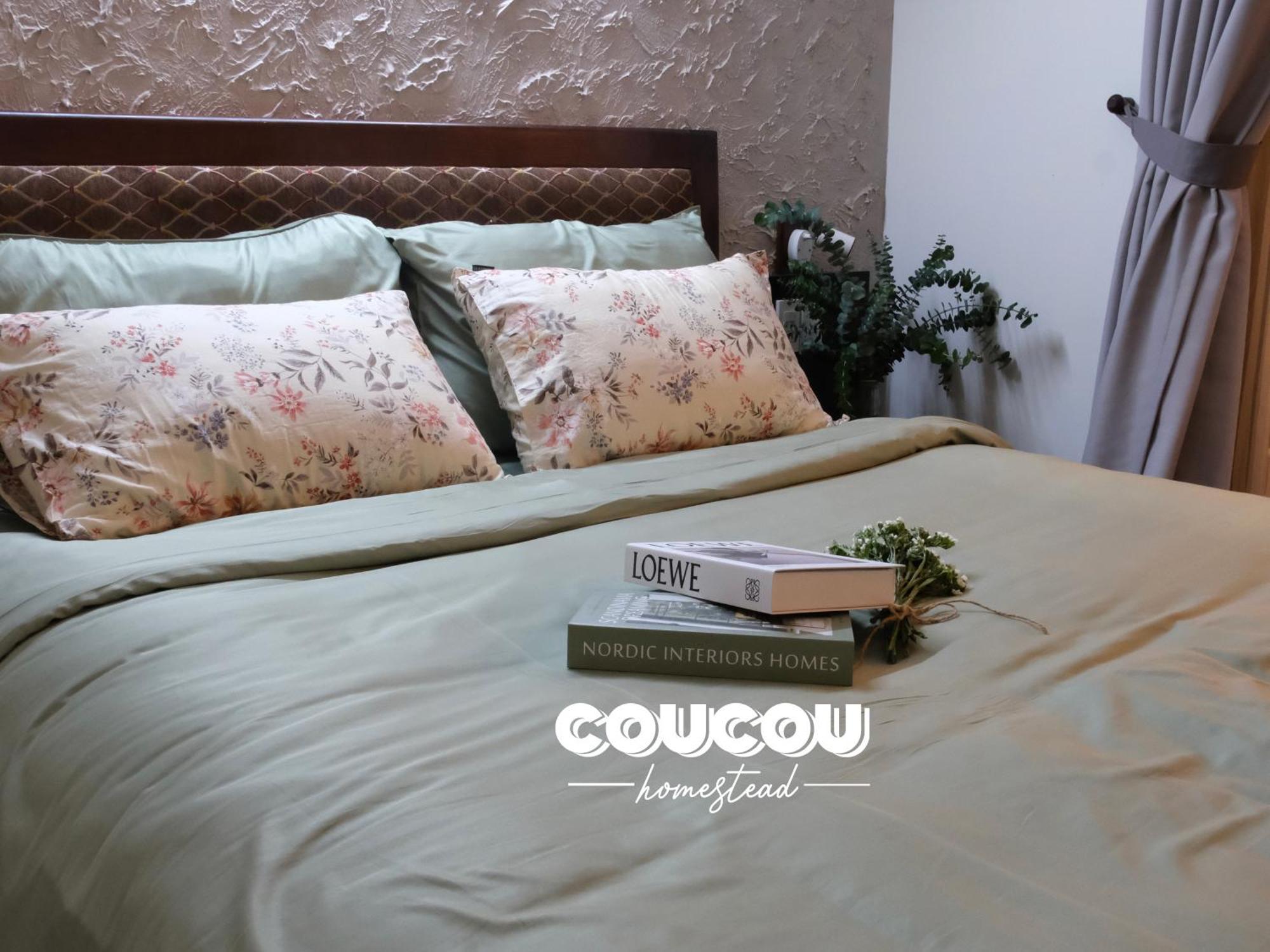 Coucou Homestead Ii - Homestay Quan 1 Khách sạn hẻo lánh