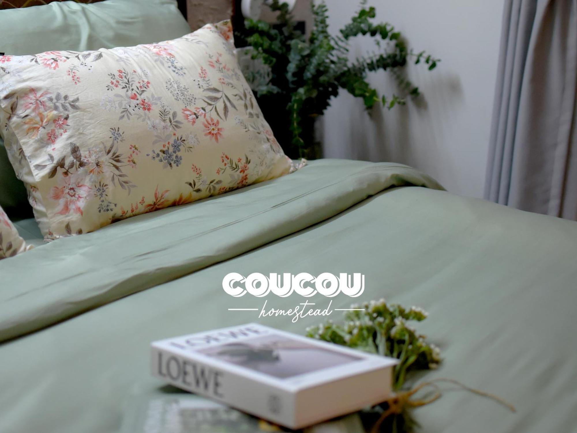 Coucou Homestead Ii - Homestay Quan 1 Khách sạn hẻo lánh *