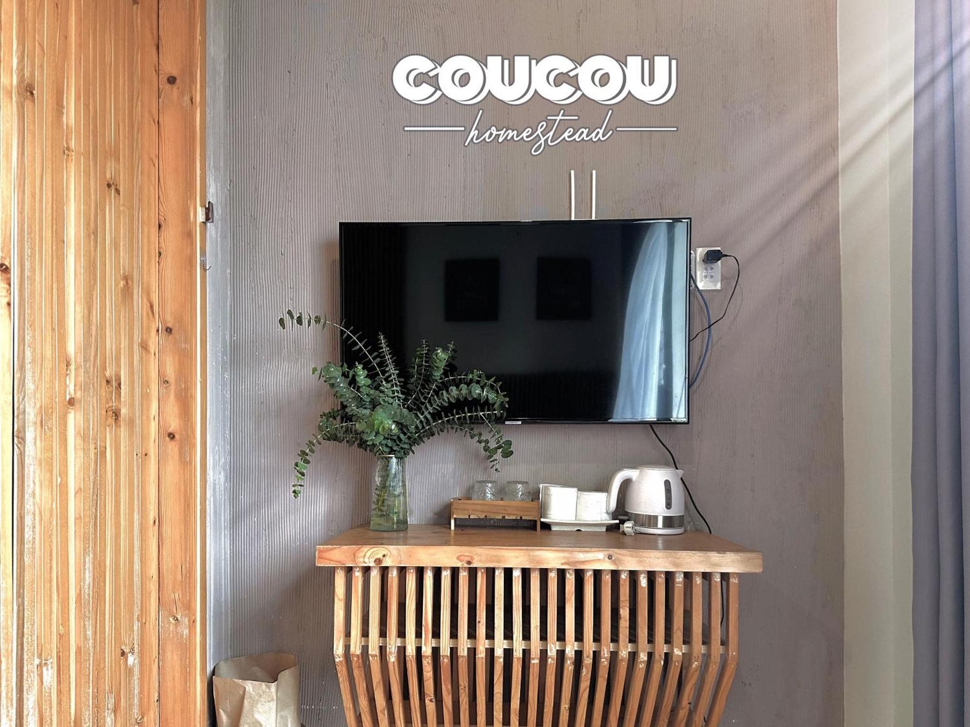 Coucou Homestead Ii - Homestay Quan 1 TP. Hồ Chí Minh